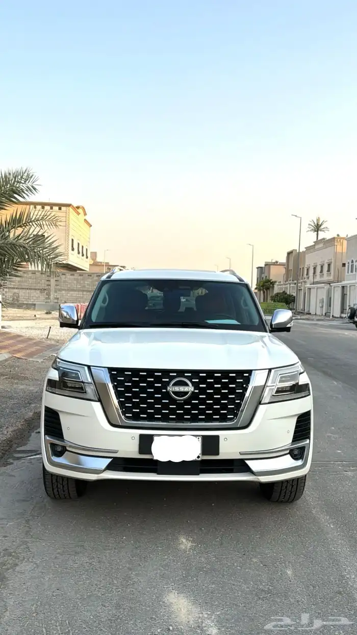 بلاتينيوم 6 سلندر نظيف جدا  2023 0