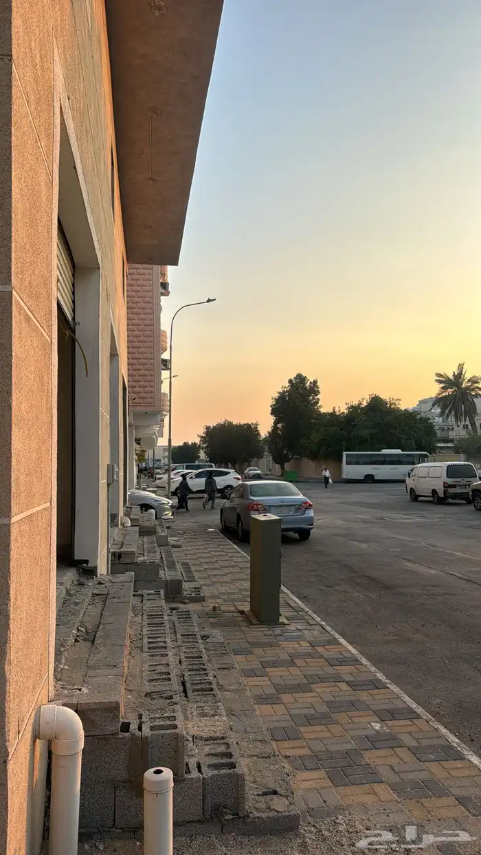 عماره تجارية للبيع 3