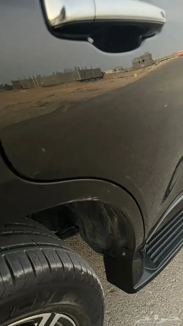 جيب لكزس فل كامل داخلي اوف وايت 16