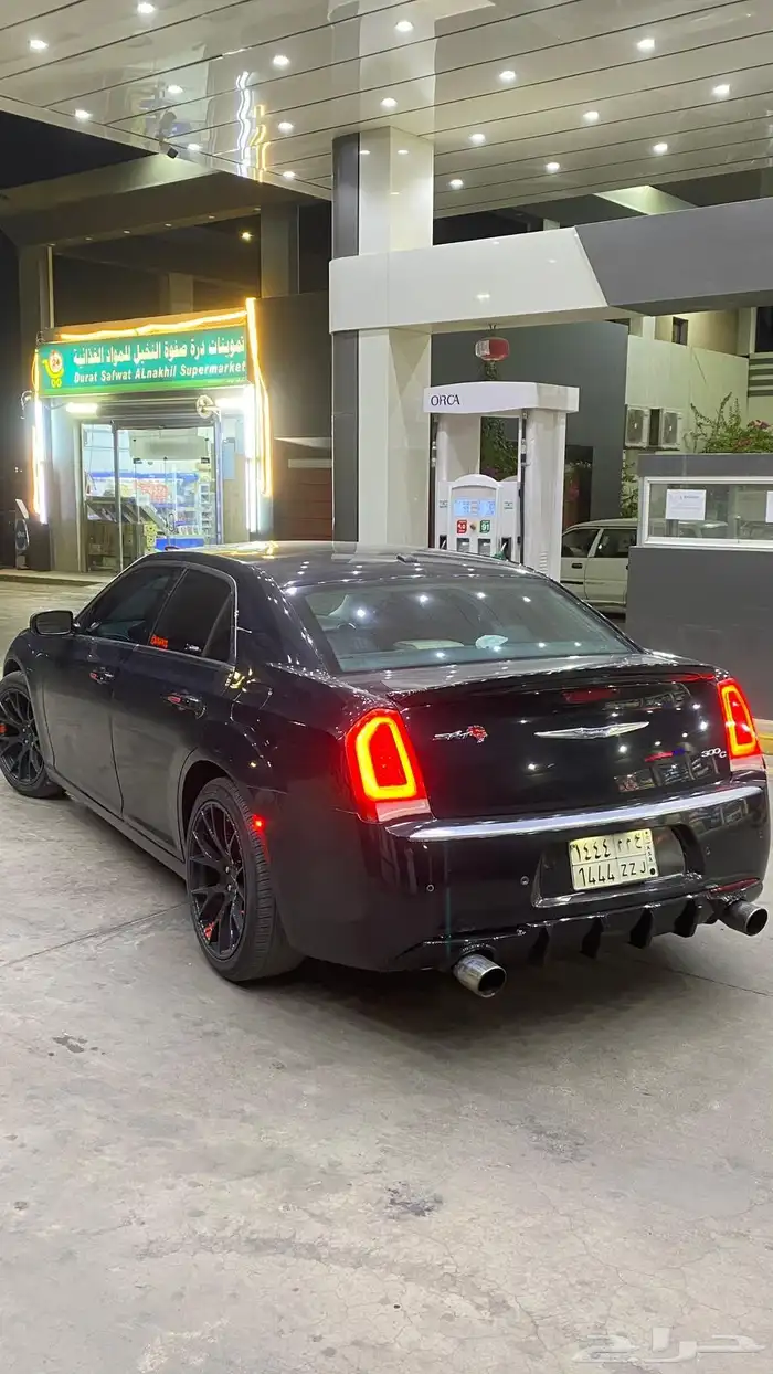 كرايسلر 2015 1