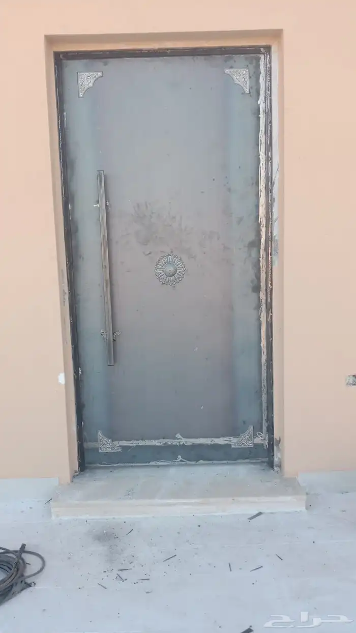 حداد والمنيوم فني 1