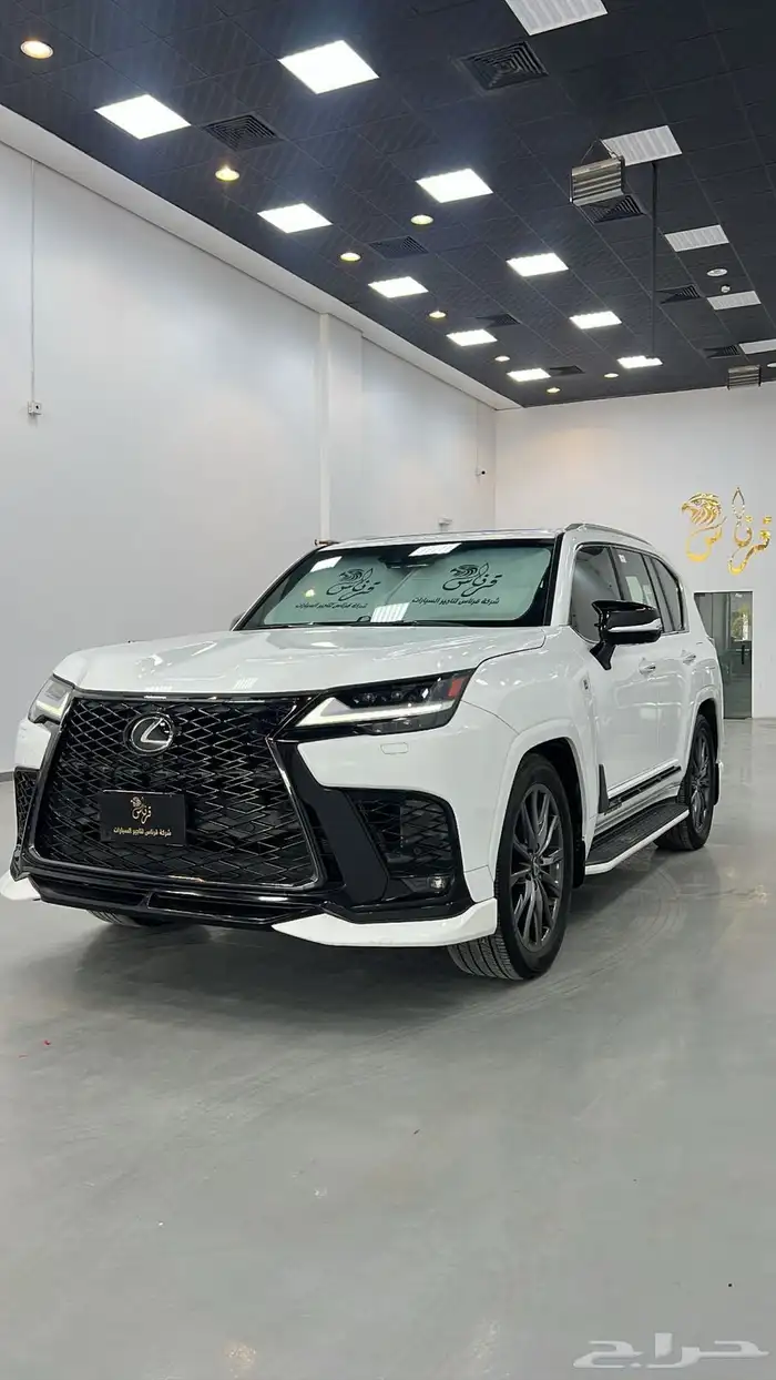 شركة قرناس لتأجير السيارات 1