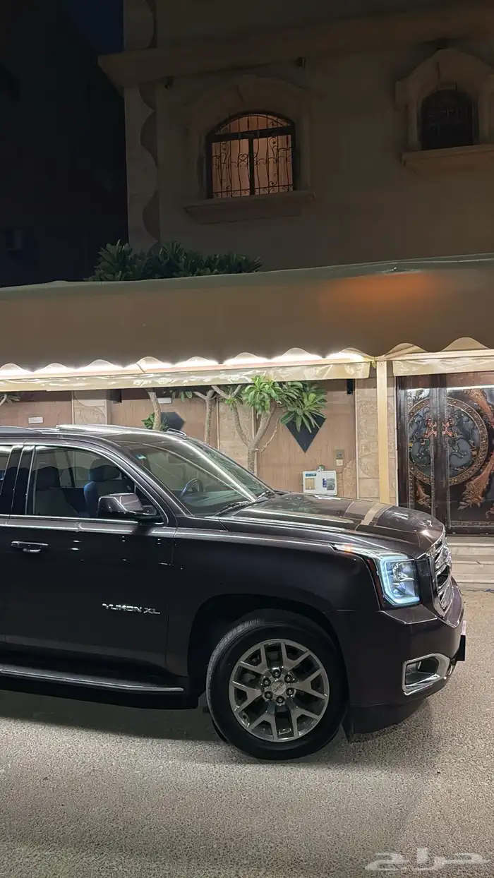يوكن 2017SLT 27