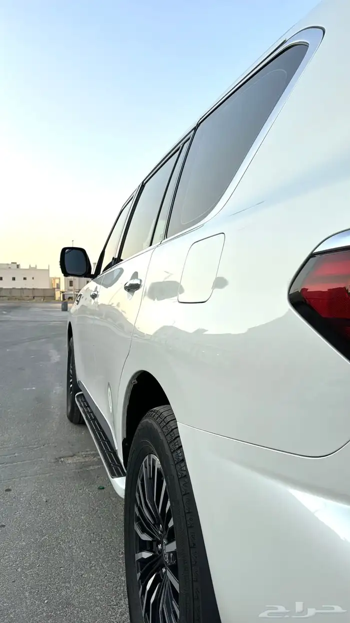 بلاتينيوم 6 سلندر نظيف جدا  2023 2