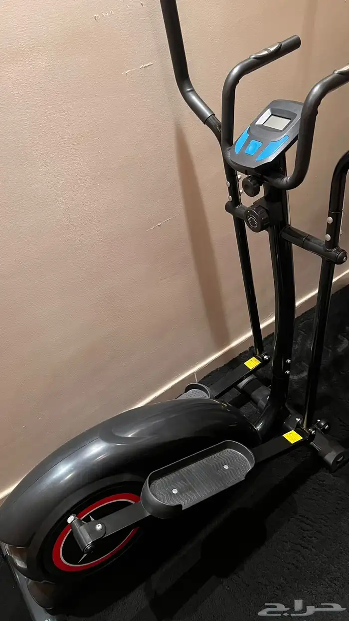 جهاز رياضي اوبتيكال للبيع 2