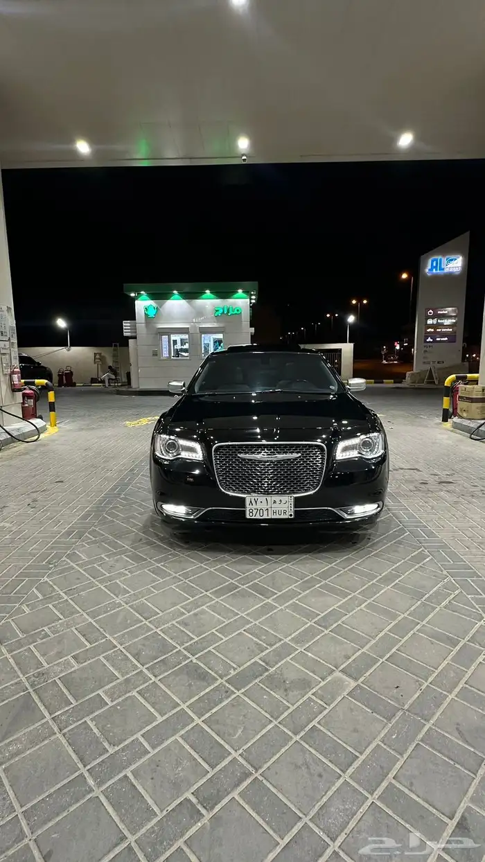 للبيع كرايسلر 2020 V6 12