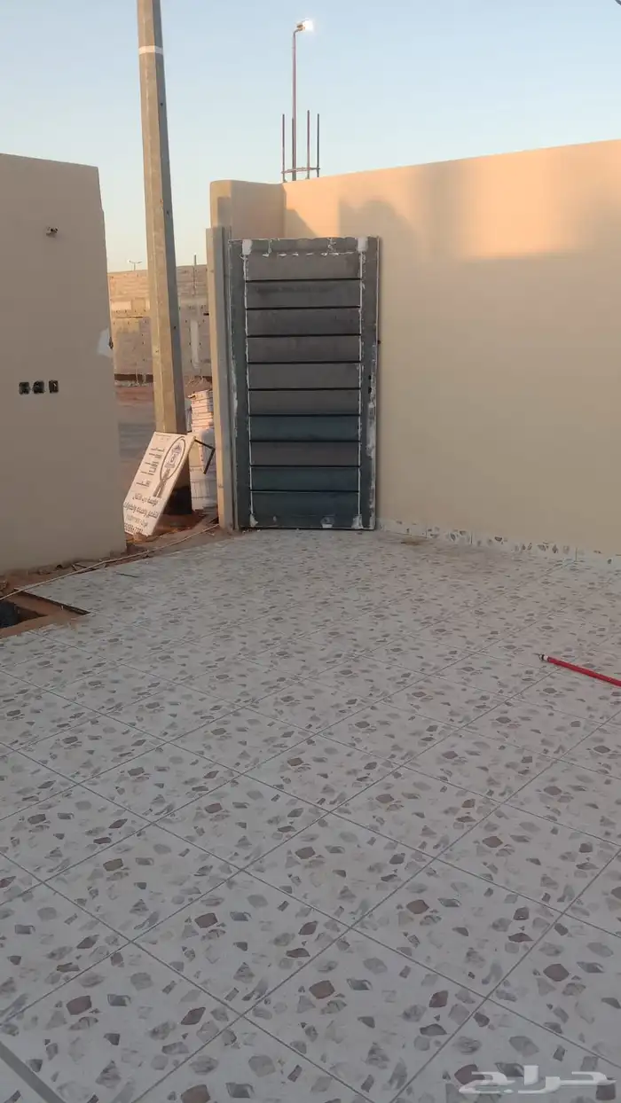 حداد والمنيوم فني 0