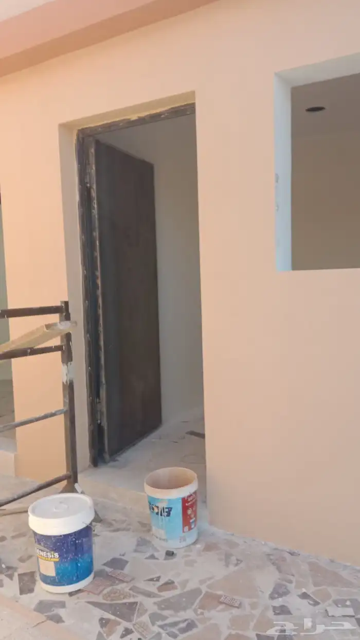 حداد والمنيوم فني 2