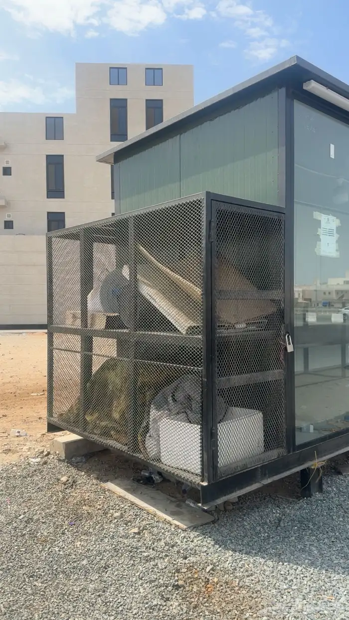 فودترك للبيع 2