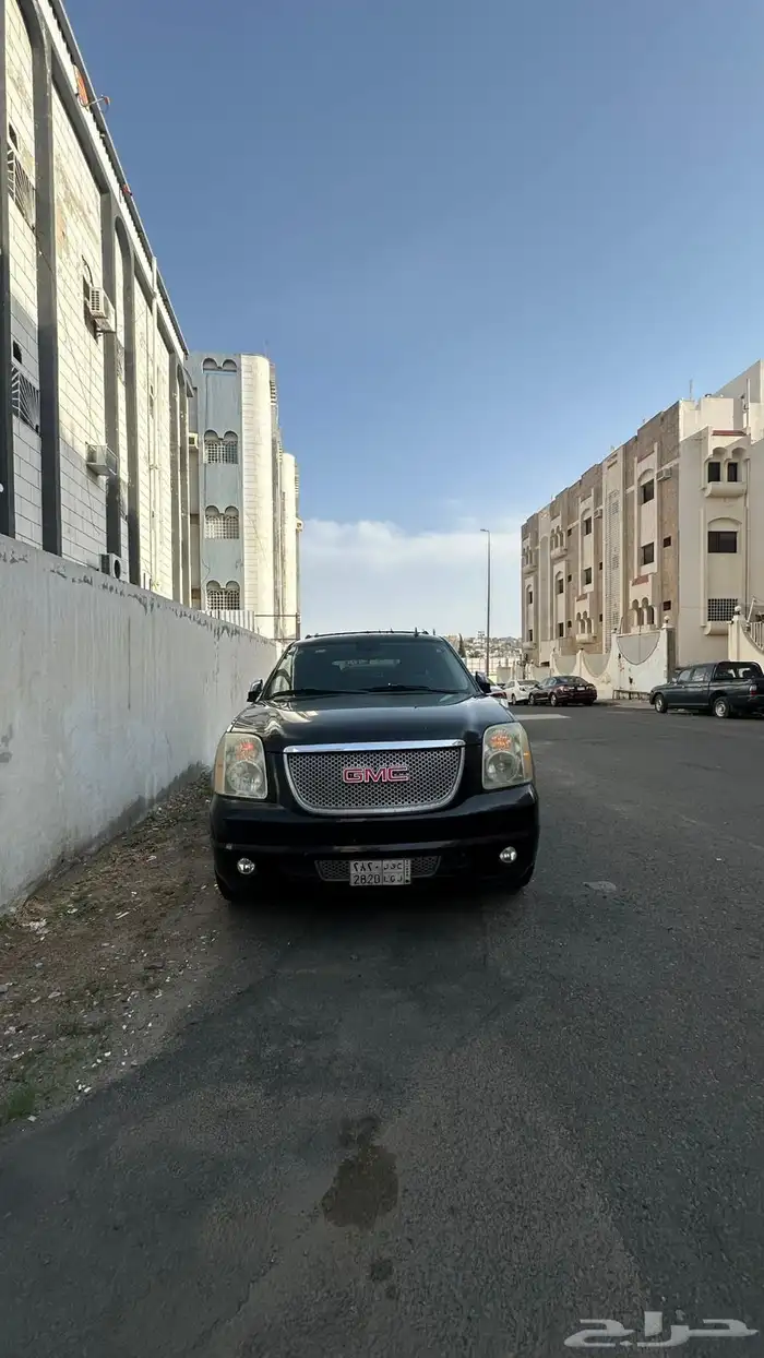 جمس دينالي نسخه امريكية 2009 12