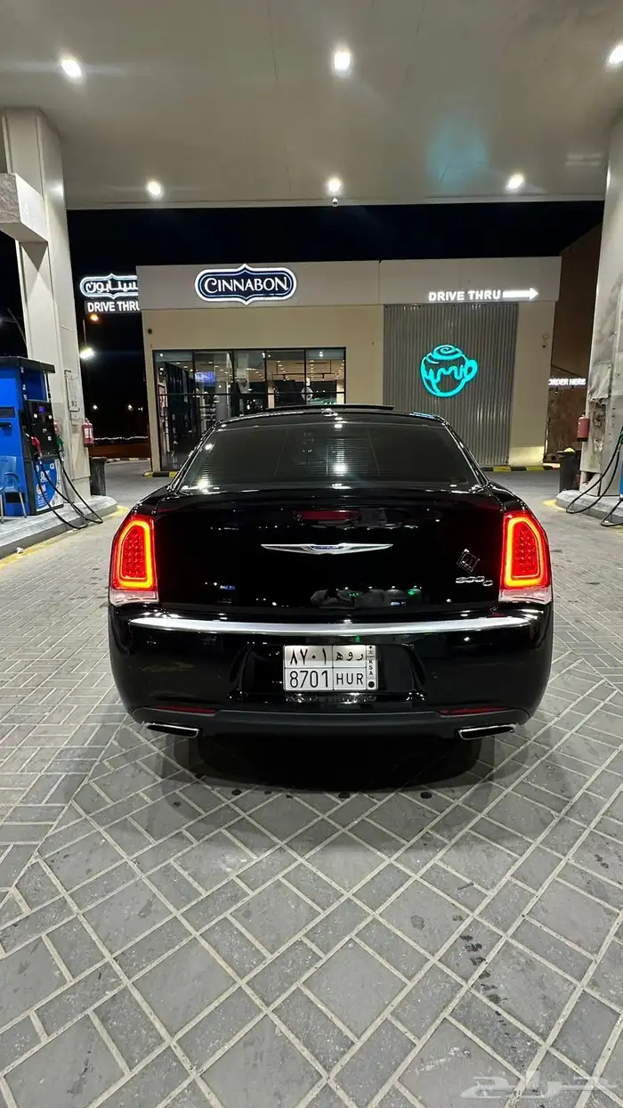 للبيع كرايسلر 2020 V6 10