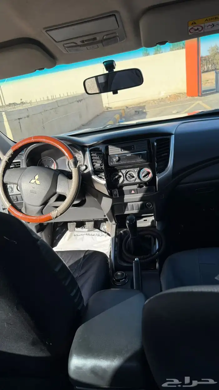 مستبيشي2021 8