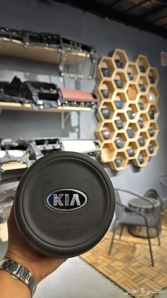 ارباق غطاء ايرباق قشرة طبلون ايرباقات برمجة ايرباج دركسيون 22