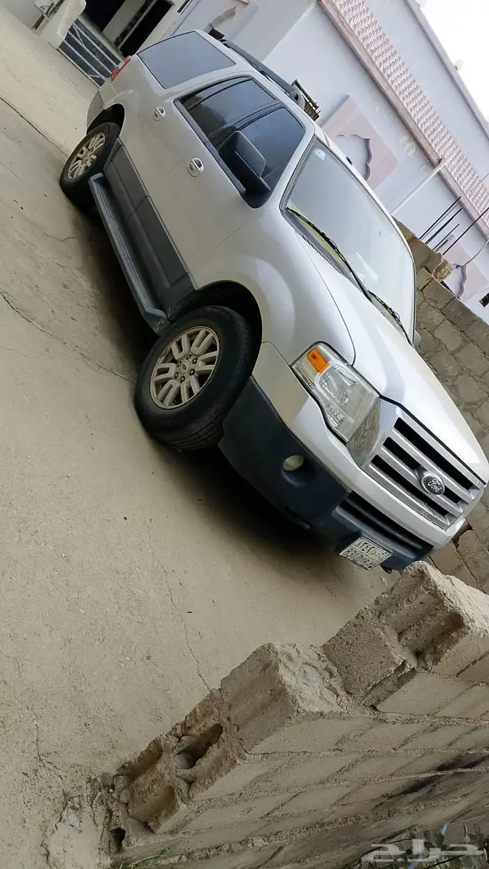 فورد اكسبديشن 2013 1