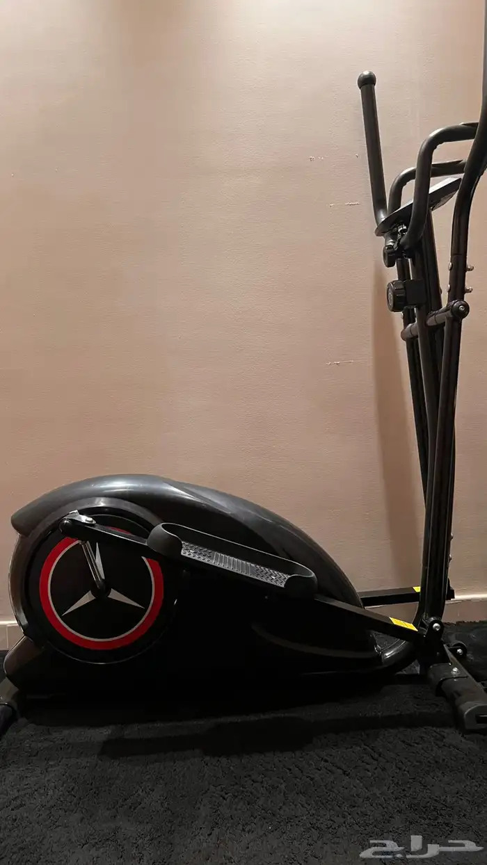 جهاز رياضي اوبتيكال للبيع 1