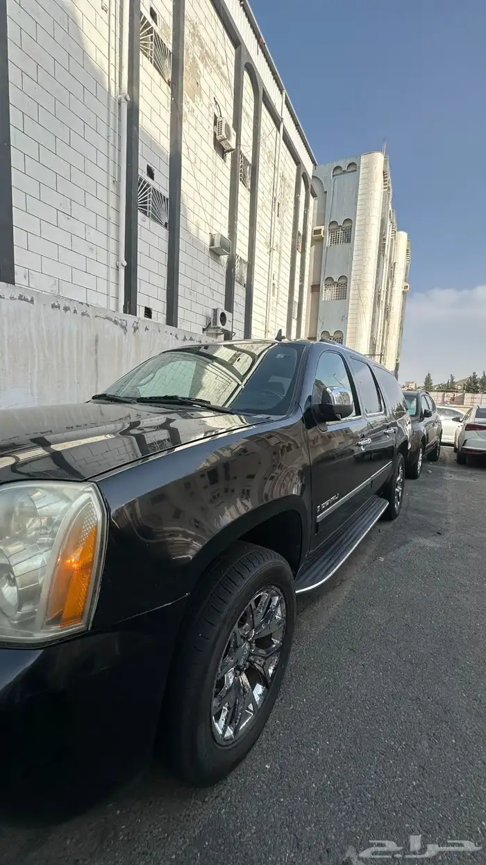 جمس دينالي نسخه امريكية 2009 13
