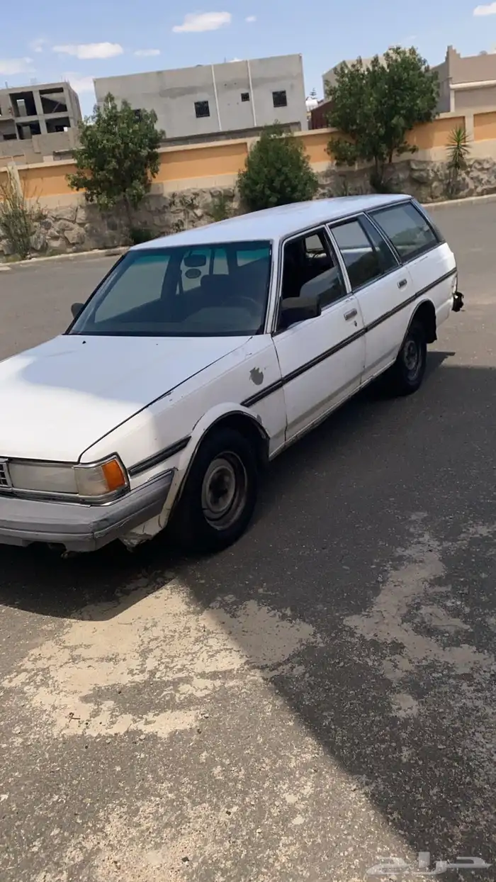 كراسيدا بقس مديل 89 0