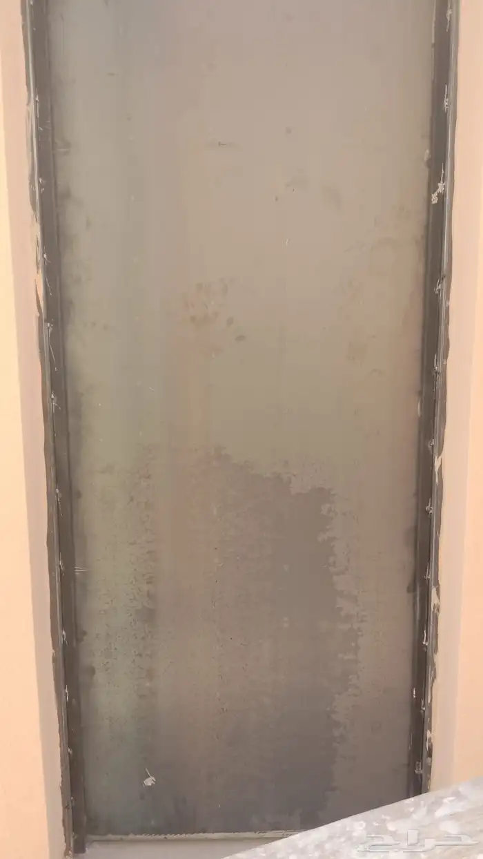 حداد والمنيوم فني 3