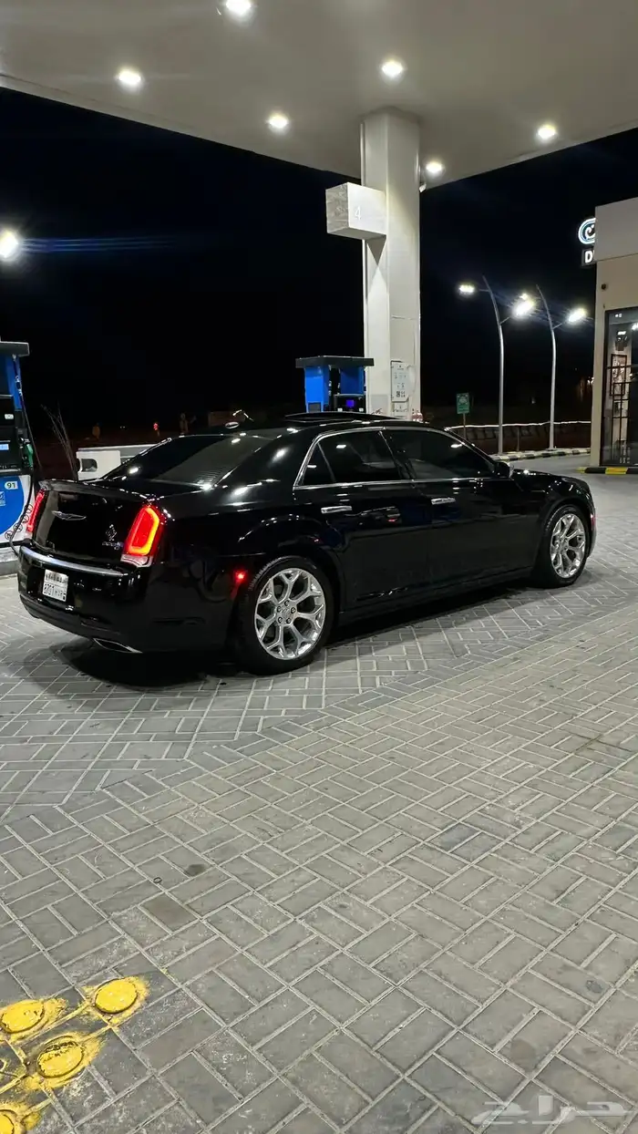 للبيع كرايسلر 2020 V6 2