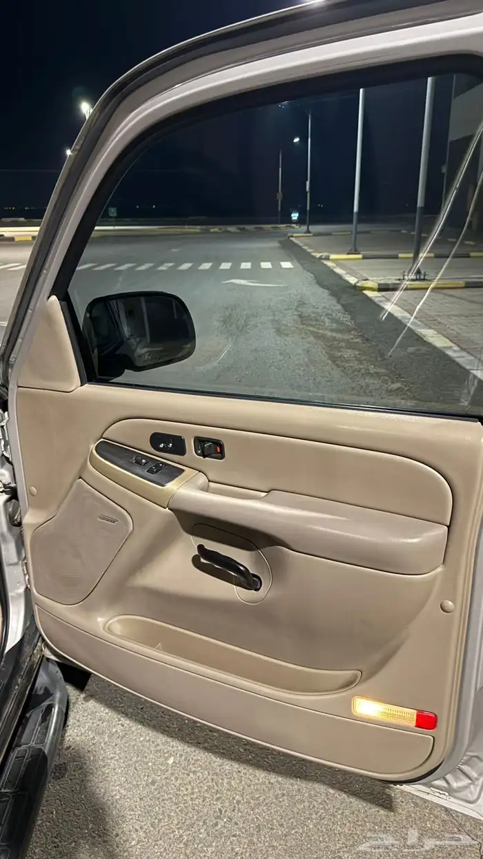 جمس سوبر بان موديل 2006 14