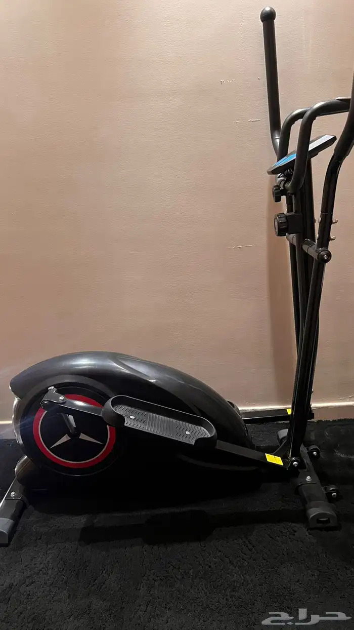 جهاز رياضي اوبتيكال للبيع 3