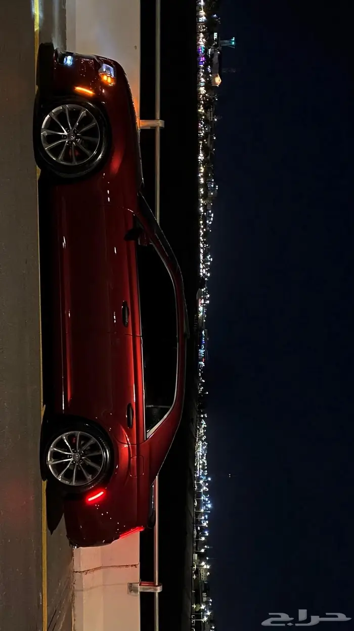 كرايسلر 2014 v8 هيمي 5.7 0
