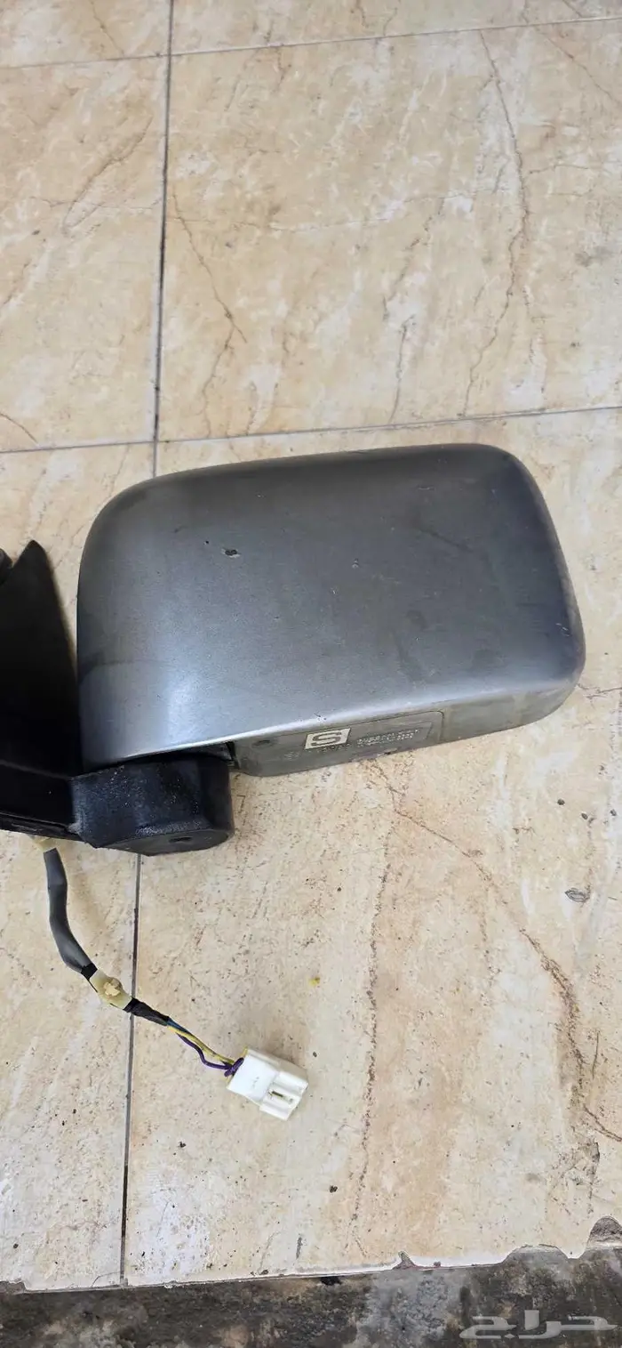 مرايات باترول فتك و لل 97 وتحت 4