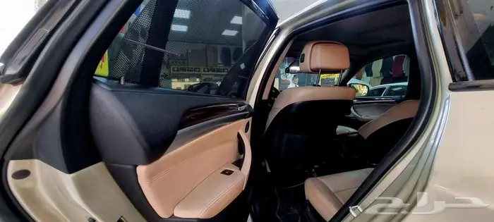 BMW x6 2009. سلندر 6 للبيع 1