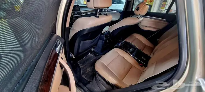 BMW x6 2009. سلندر 6 للبيع 2