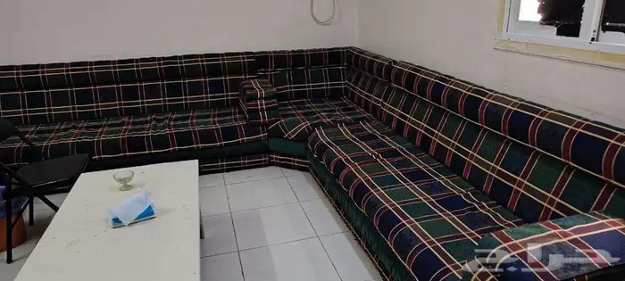 مجلس مستعمل للبيع 0