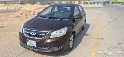 سيارة شيري اريزو 3 index