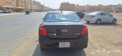 سيارة شيري اريزو 3 index