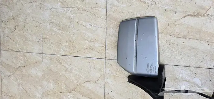 مرايات باترول فتك و لل 97 وتحت 3