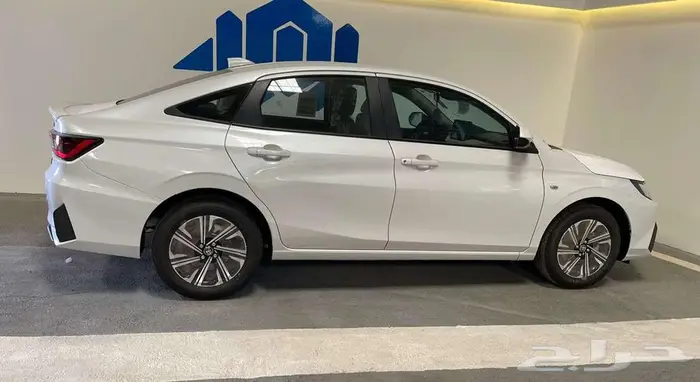 تويوتا يارس YARIS Y PLUS 2026 2
