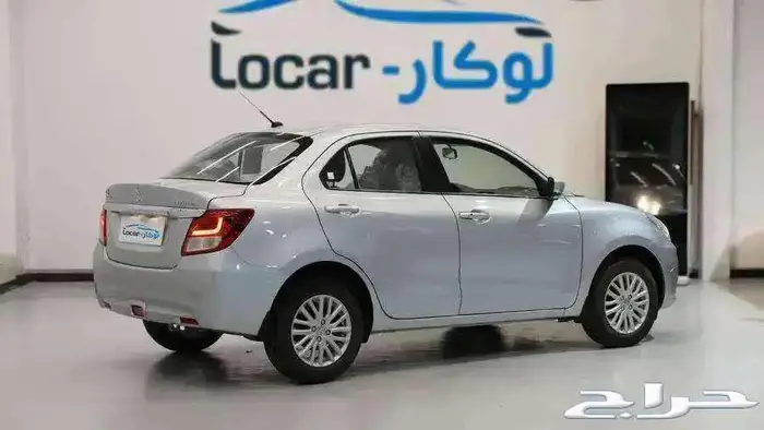 سوزوكي ديزاير فل كامل 2025 2