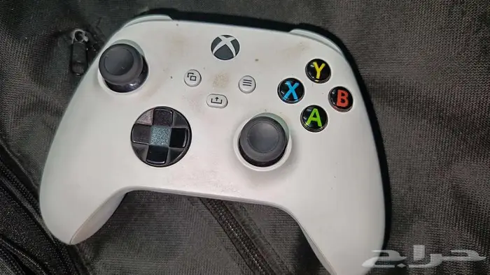 اكس بوكس سيريس اس نضيف 1