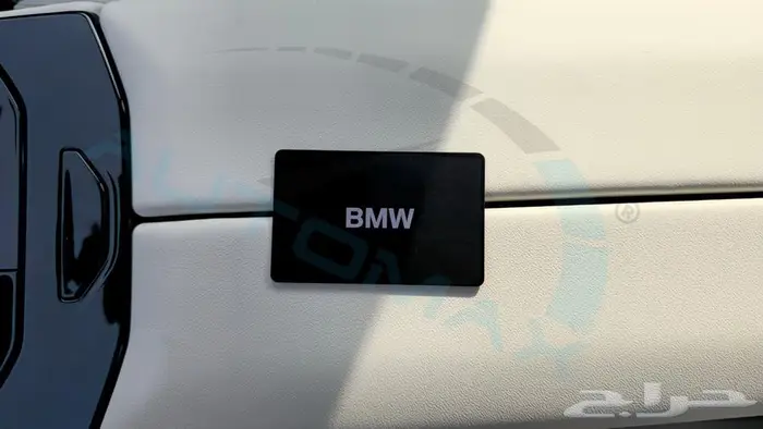 بي ام دبليو 520i 2026 خليجي اصفار مع ضمان الوكيل 22