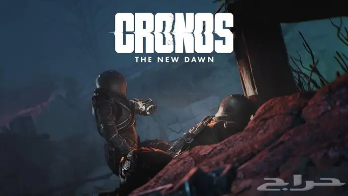 لعبة Cronos The New Dawn Deluxe Edition على الPC 2