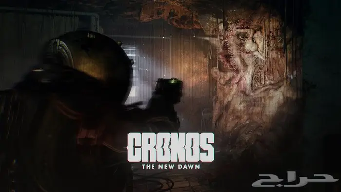 لعبة Cronos The New Dawn Deluxe Edition على الPC 0
