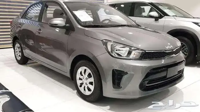 كيا بيجاس استاندر GL 9
