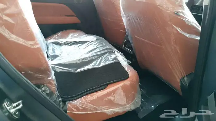 هافال h9- متوفر جميع الفئات- 2026 6