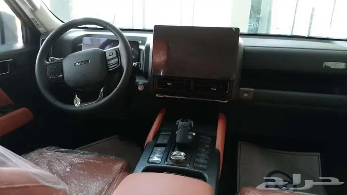 هافال h9- متوفر جميع الفئات- 2026 4