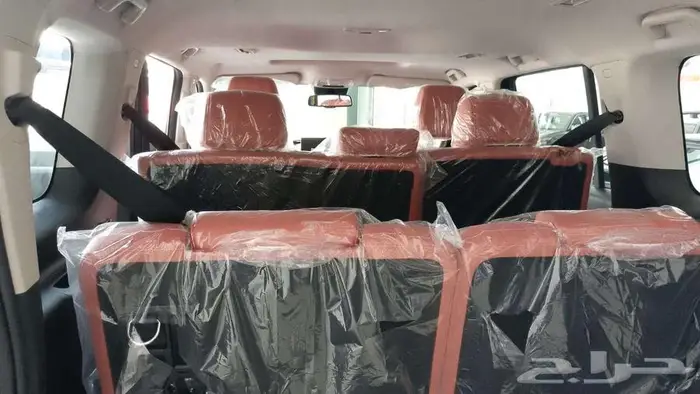 هافال h9- متوفر جميع الفئات- 2026 10