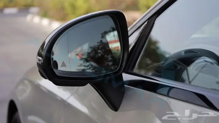 مرسيدس سي ال اي 200 AMG كوبيه 2025 خليجي اصفار ضمان الوكيل 34
