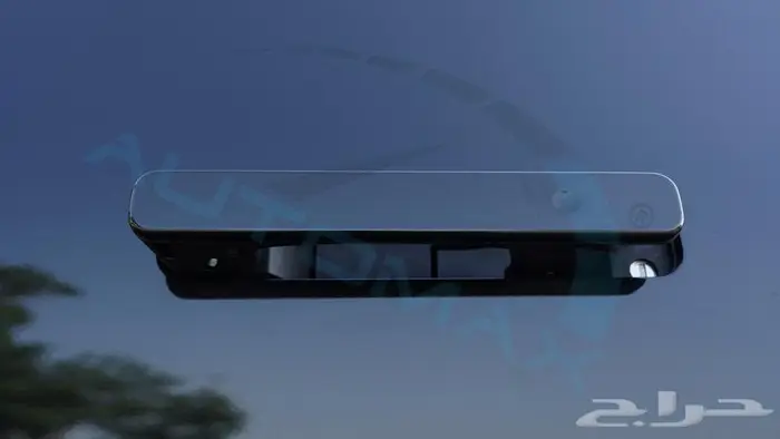 2025 INFINITI QX80 AUTOGRAPH 3.5TT V6 GCC 0Km 42