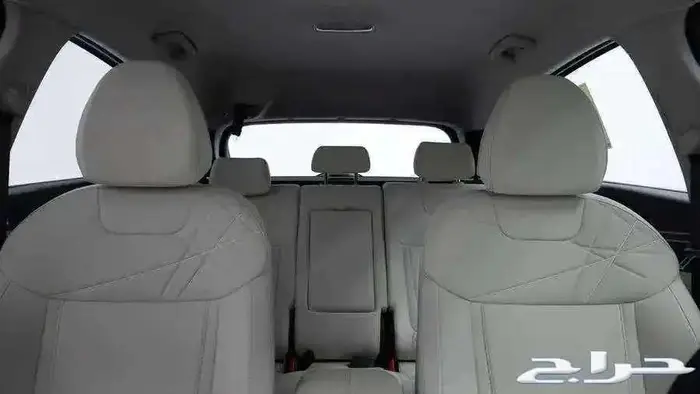 هيونداى توسان سمارت 2.0 دفع رباعي 2024 9