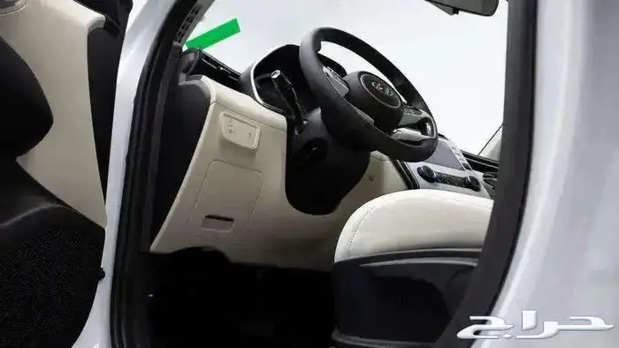 هيونداى توسان سمارت 2.0 دفع رباعي 2024 4