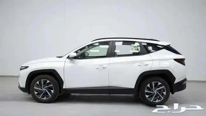 هيونداى توسان سمارت 2.0 دفع رباعي 2024 3