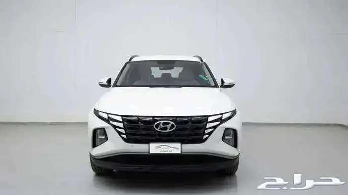 هيونداى توسان سمارت 2.0 دفع رباعي 2024 0