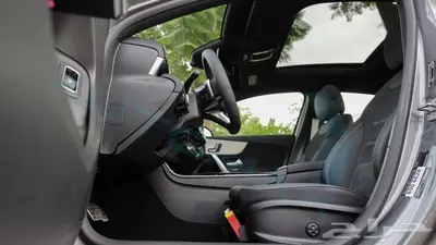 2026 MERCEDES-BENZ A200 1.4L FWD GCC اصفار ضمان الوكيل index